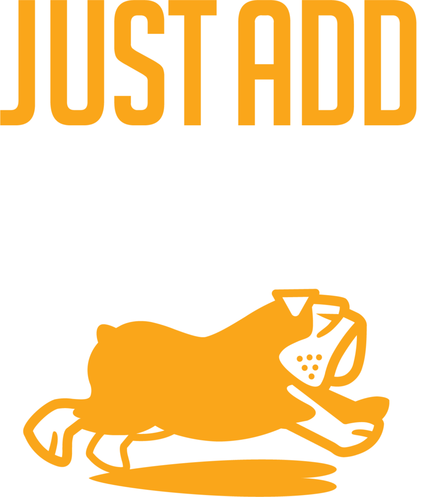 Just Add Lobster Logo